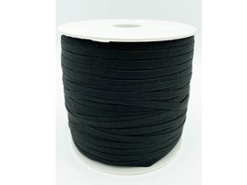 DRITTOFILO IN COTONE ALTEZZA 0,5 CM IN STOCK